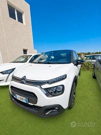 Citroen C3 PureTech 110 S&S Shine