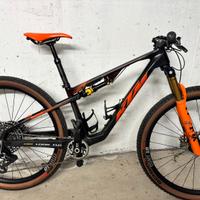 MTB KTM EXONIC SCARP 2025 tg. S