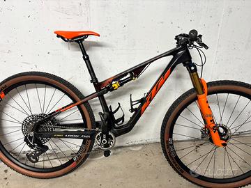 MTB KTM EXONIC SCARP 2025 tg. S