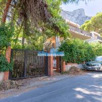 VILLA BIFAMILIARE ADDAURA - PITEA DE MARSIGLIA.