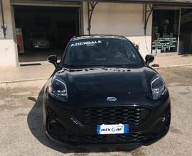 Ford Puma 1.0 EcoBoost Hybrid 125 CV S&S ST-Line X