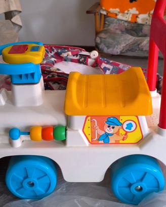 Trenino