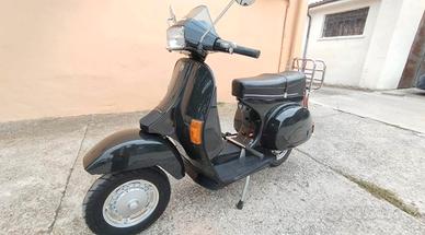 Vespa PX125 T5 1986
