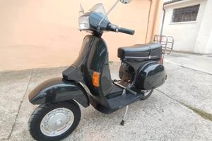 Vespa PX125 T5 1986