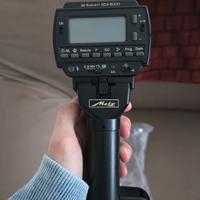 Flash Metz Mecablitz 40 MZ-3i - Per Nikon