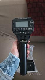 Flash Metz Mecablitz 40 MZ-3i - Per Nikon