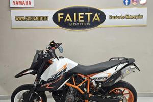 KTM 990 Supermoto R - 2011