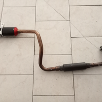 Marmitta minigp pitbike