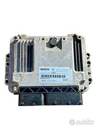 Centralina motore lancia delta 2000 multijet 165 c