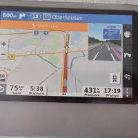 GARMIN DZL LGV800 LMT.D