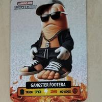 Braintot 149/162 – GANGSTER FOOTERA