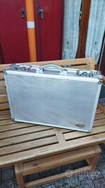 RockCase RC23010SA Flight Case 60×40 cm pedaliera