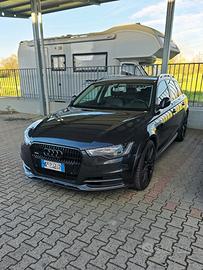 AUDI A6 allroad 3ª serie - 2014