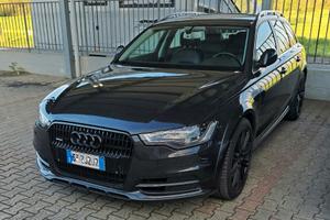 AUDI A6 allroad 3ª serie - 2014