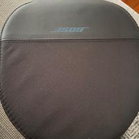 cuffie bose sound link