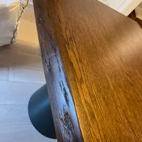 Tavolo in rovere