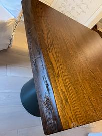 Tavolo in rovere