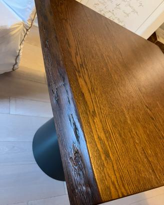 Tavolo in rovere