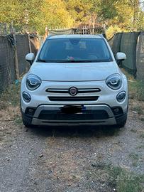 Fiat 500x cross