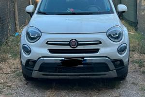 Fiat 500x cross