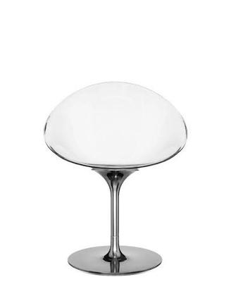 Kartell Ero/S - poltroncina  Philippe Starck