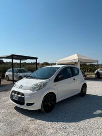 Citroen C1 1.0 3 porte airdream Pulp