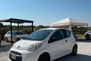 Citroen C1 1.0 3 porte airdream Pulp