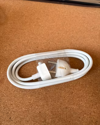 Cavo prolunga Apple per alimentatore MacBook