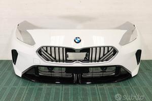 BMW F70 F74 Paraurti anteriore M Sport USA | 24877