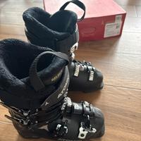 Scarponi sci donna Atomic 38