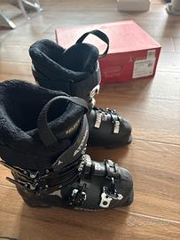 Scarponi sci donna Atomic 38