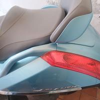 Aprilia Atlantic 500