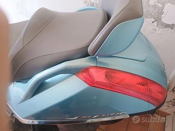 Aprilia Atlantic 500