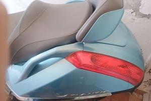 Aprilia Atlantic 500