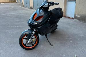 yamaha aerox 50