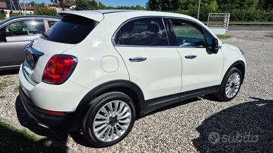 Fiat 500 X 1.6 TDI
