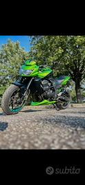 Z750 A2