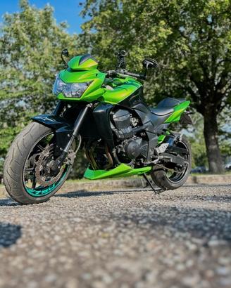 Z750 A2