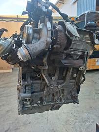 MOTORE MINI 1.6 diesel (usato)