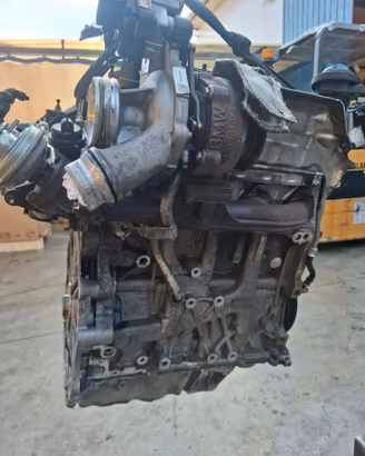 MOTORE MINI 1.6 diesel (usato)