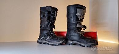 Stivali moto Forma Adventure Dry taglia 44