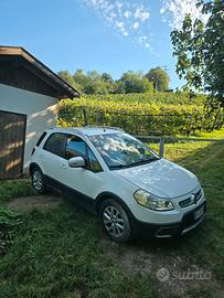 fiat 4x4