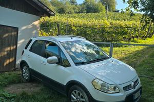 fiat 4x4