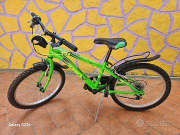Bicicletta Bambino 20"