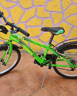 Bicicletta Bambino 20"