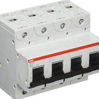 STOCK interruttori  magnetotermici