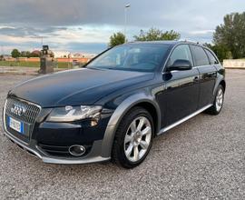 Audi A4 ALLROAD 2.0