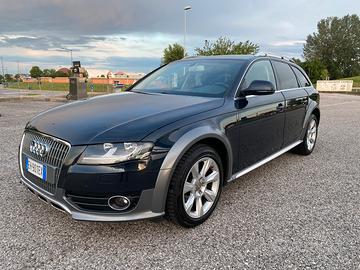 Audi A4 ALLROAD 2.0