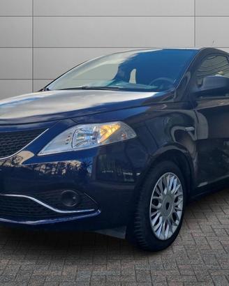 LANCIA YPSILON 1.2 SILVER