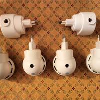 Diffusori per oli essenziali